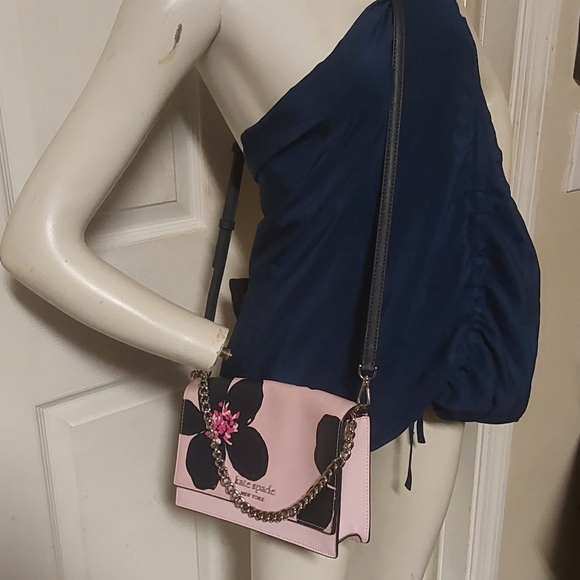 KATE SPADE NWOT CAMERON WOMEN'S CROSSBODY BAG - Picture 12 of 12